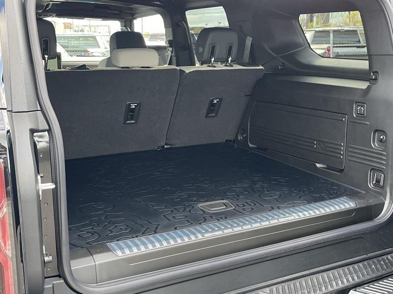 gmc HUMMER EV SUV 2026 - 32