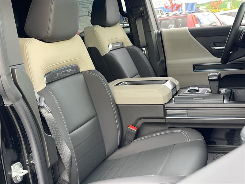 gmc HUMMER EV SUV 2026 - 33