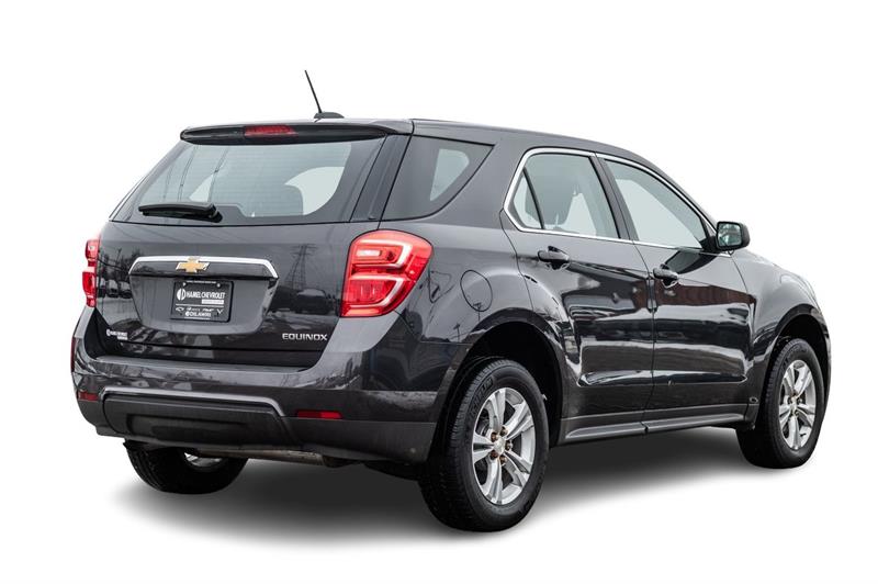 chevrolet Equinox 2016 - 6