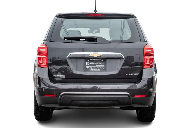 chevrolet Equinox 2016 - 8