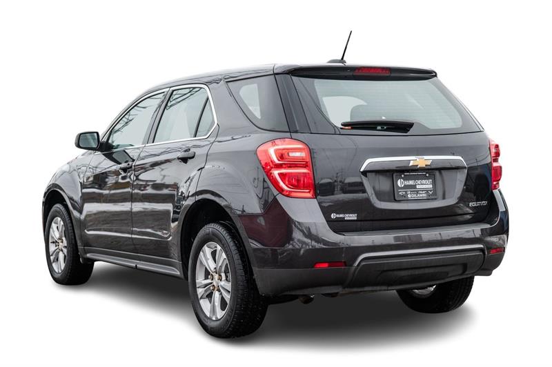 chevrolet Equinox 2016 - 9