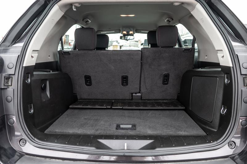 chevrolet Equinox 2016 - 11