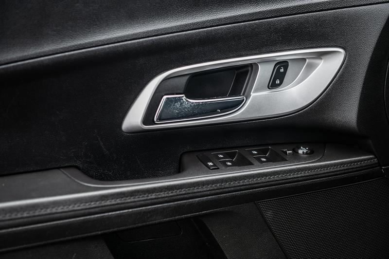 chevrolet Equinox 2016 - 13