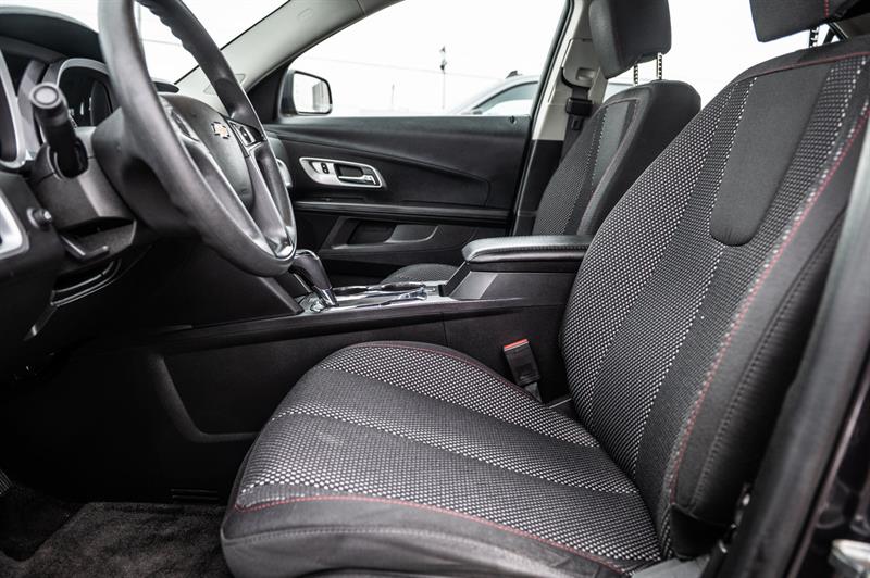 chevrolet Equinox 2016 - 14