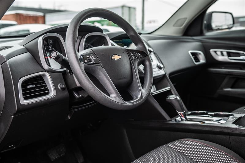 chevrolet Equinox 2016 - 16