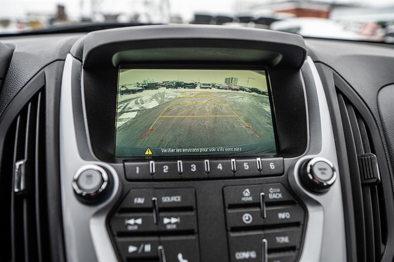 chevrolet Equinox 2016 - 20