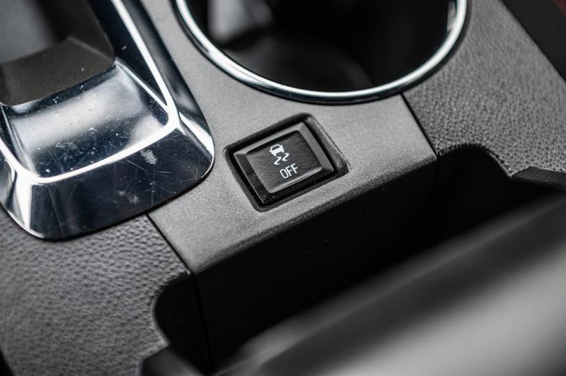 chevrolet Equinox 2016 - 24