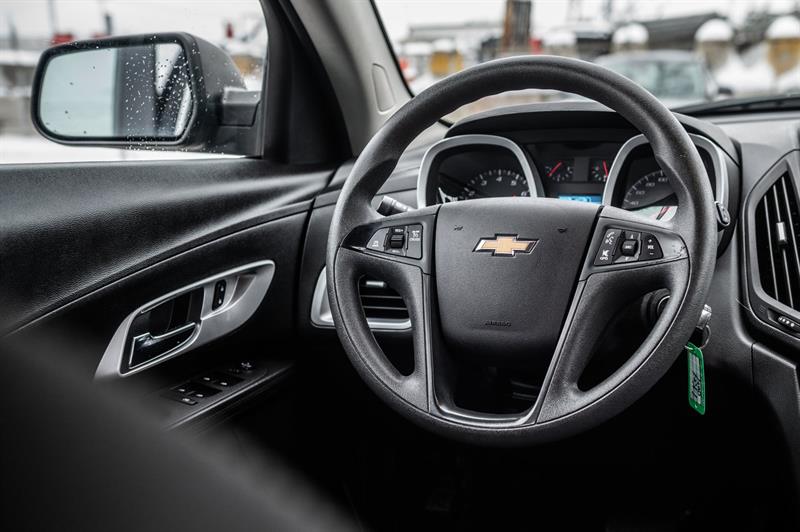 chevrolet Equinox 2016 - 27