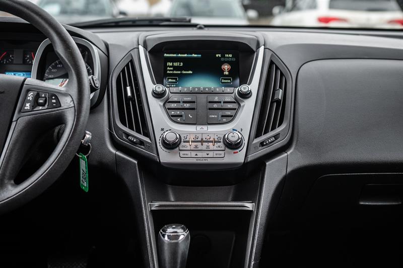 chevrolet Equinox 2016 - 28