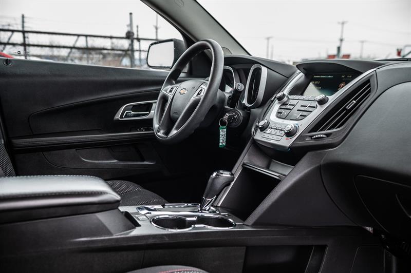 chevrolet Equinox 2016 - 29