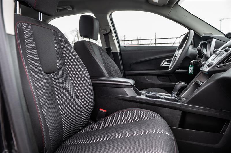 chevrolet Equinox 2016 - 30