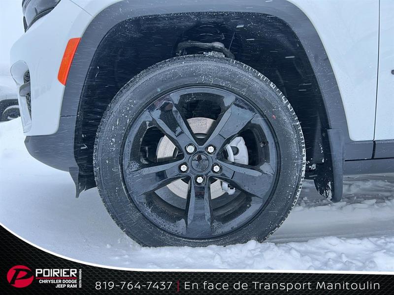 jeep Grand Cherokee 2025 - 6