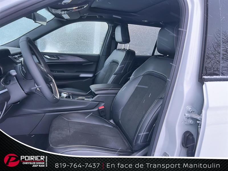 jeep Grand Cherokee 2025 - 7