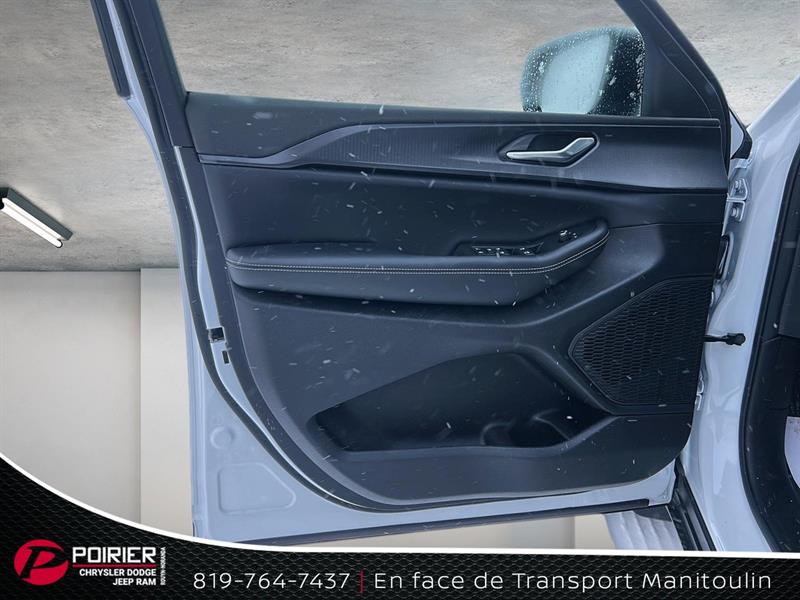 jeep Grand Cherokee 2025 - 9