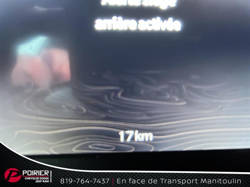 jeep Grand Cherokee 2025 - 11