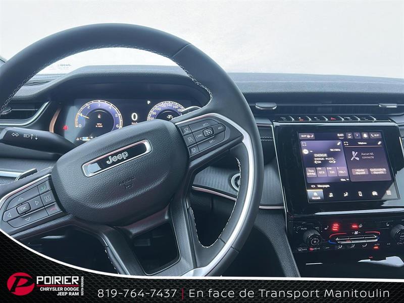 jeep Grand Cherokee 2025 - 12