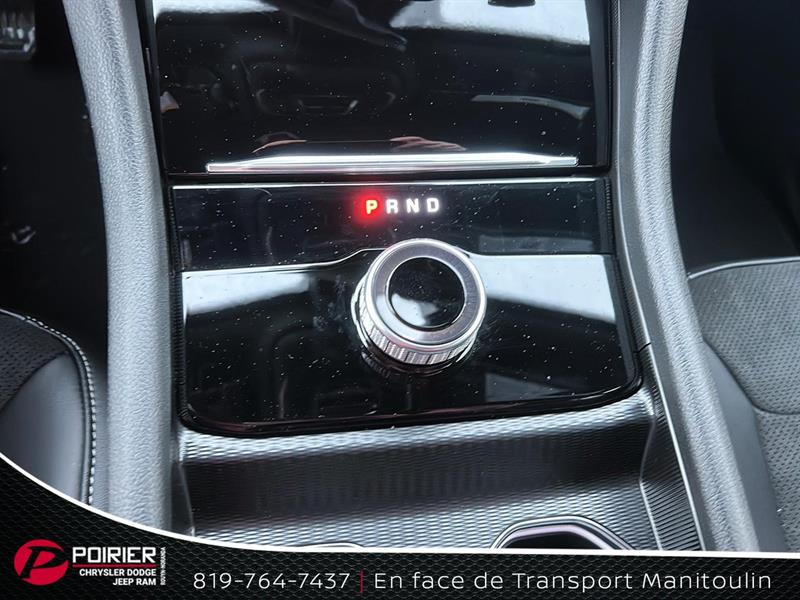 jeep Grand Cherokee 2025 - 13