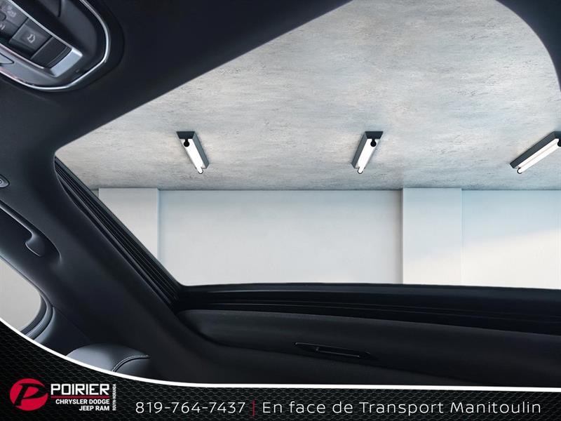 jeep Grand Cherokee 2025 - 14