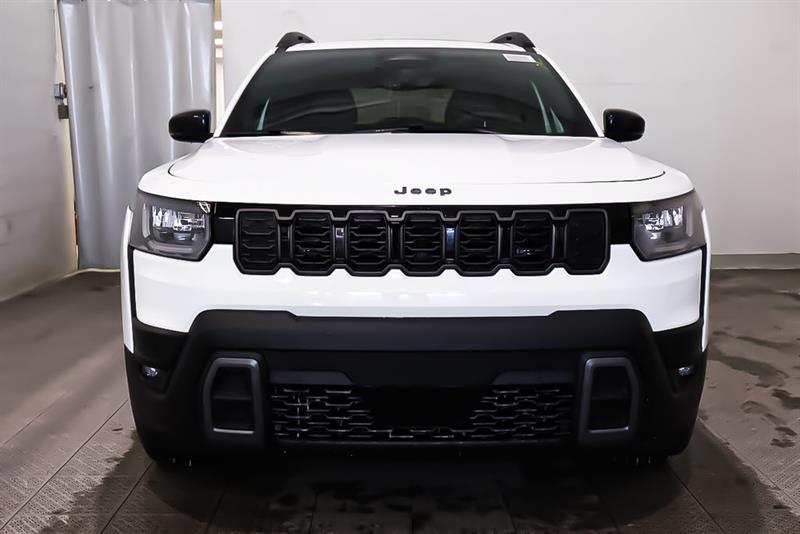 jeep Cherokee 2026 - 2