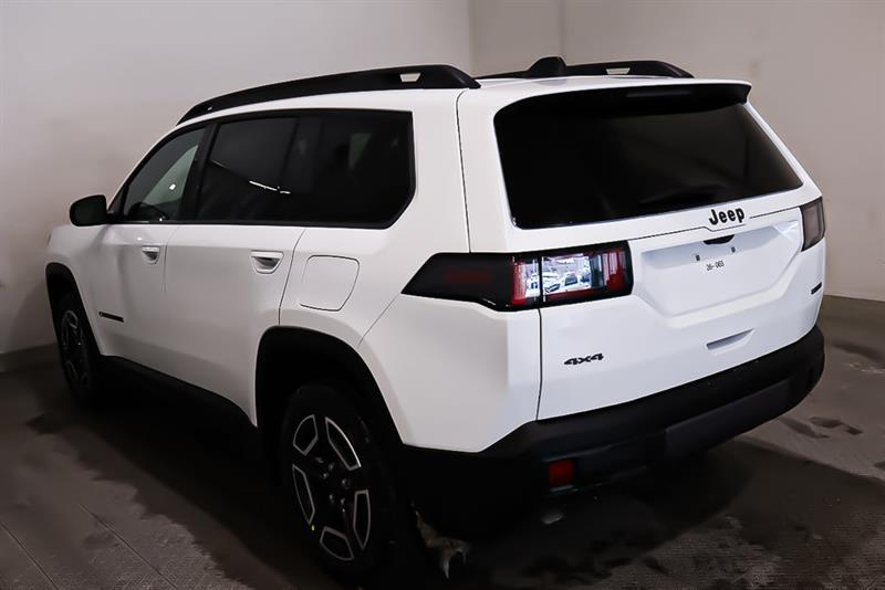 jeep Cherokee 2026 - 4