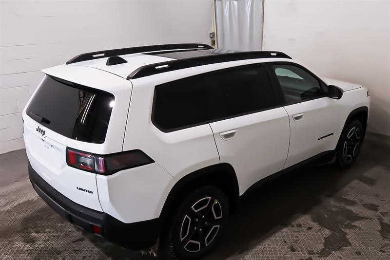 jeep Cherokee 2026 - 6