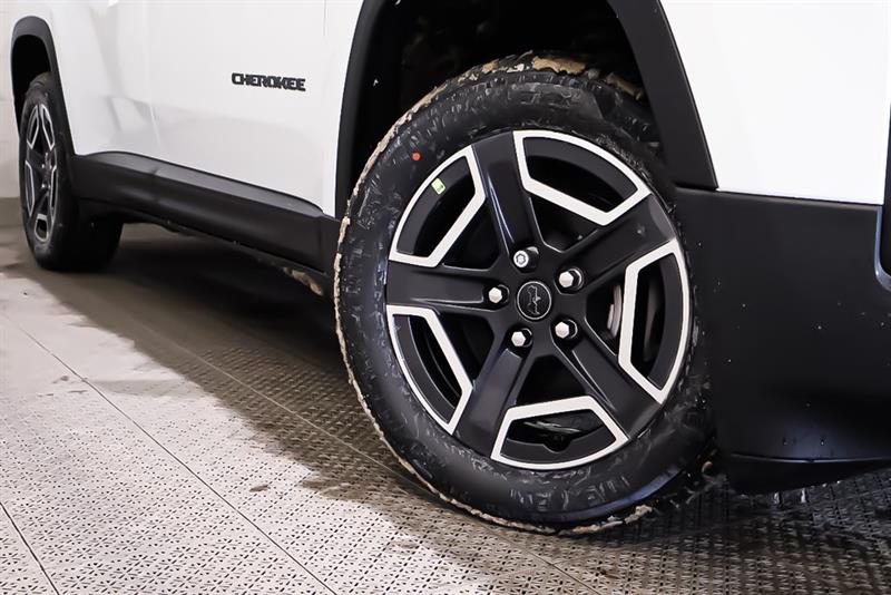 jeep Cherokee 2026 - 7