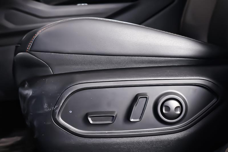 jeep Cherokee 2026 - 10