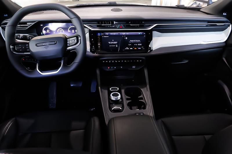 jeep Cherokee 2026 - 11