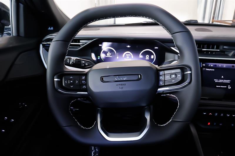 jeep Cherokee 2026 - 12