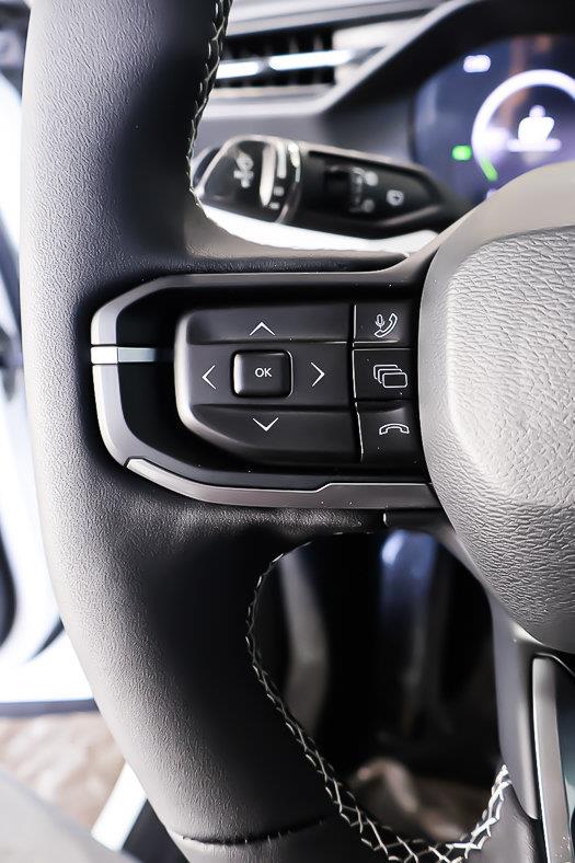 jeep Cherokee 2026 - 13