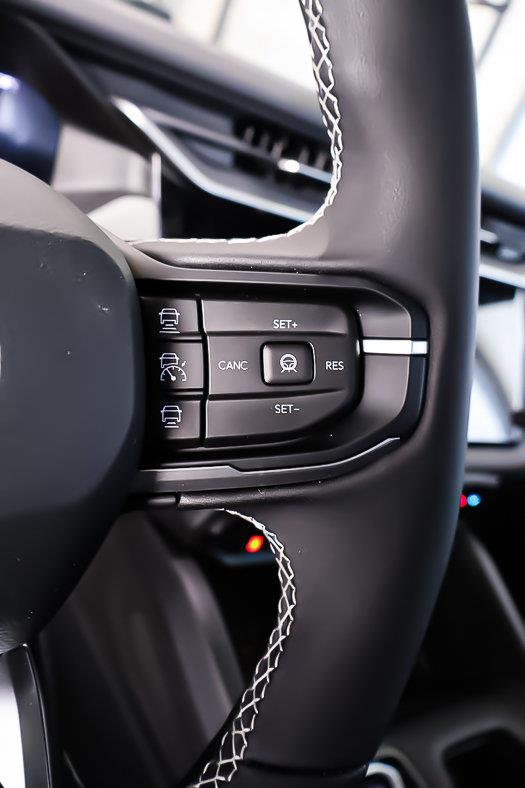 jeep Cherokee 2026 - 14
