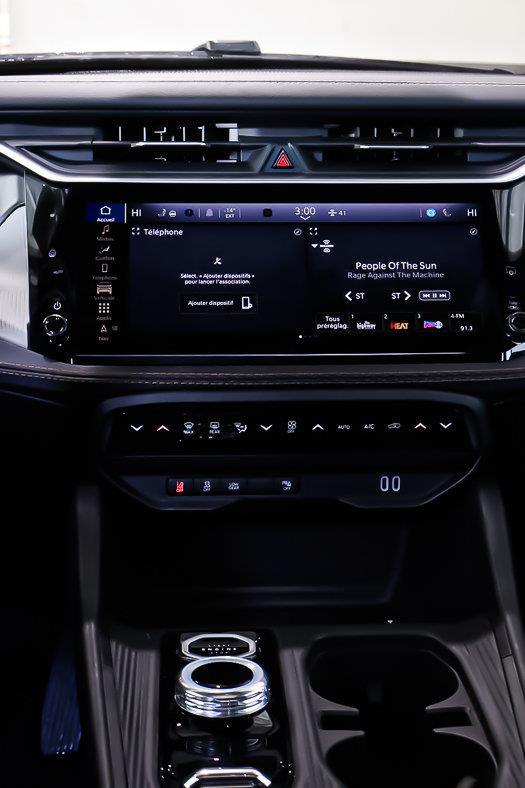 jeep Cherokee 2026 - 16