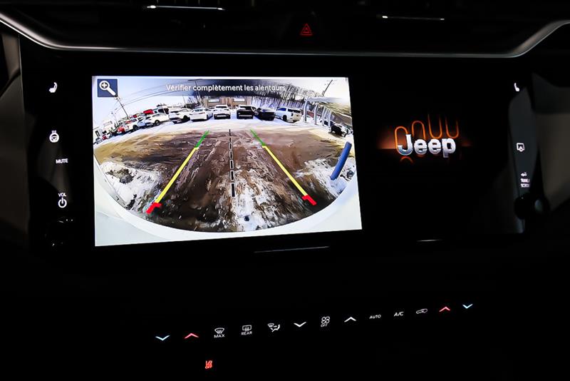 jeep Cherokee 2026 - 17