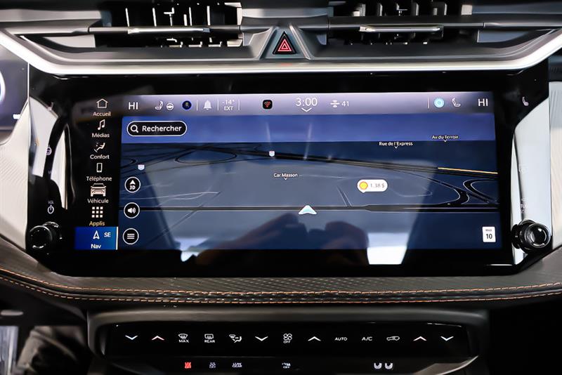 jeep Cherokee 2026 - 18