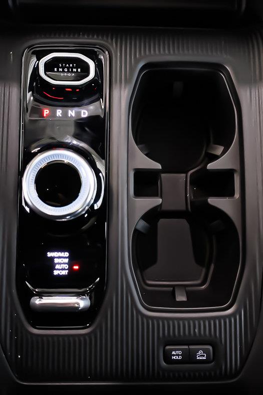 jeep Cherokee 2026 - 20