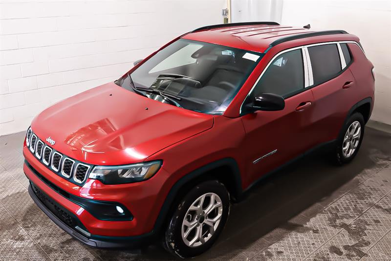 jeep Compass 2026 - 3