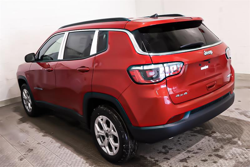 jeep Compass 2026 - 4