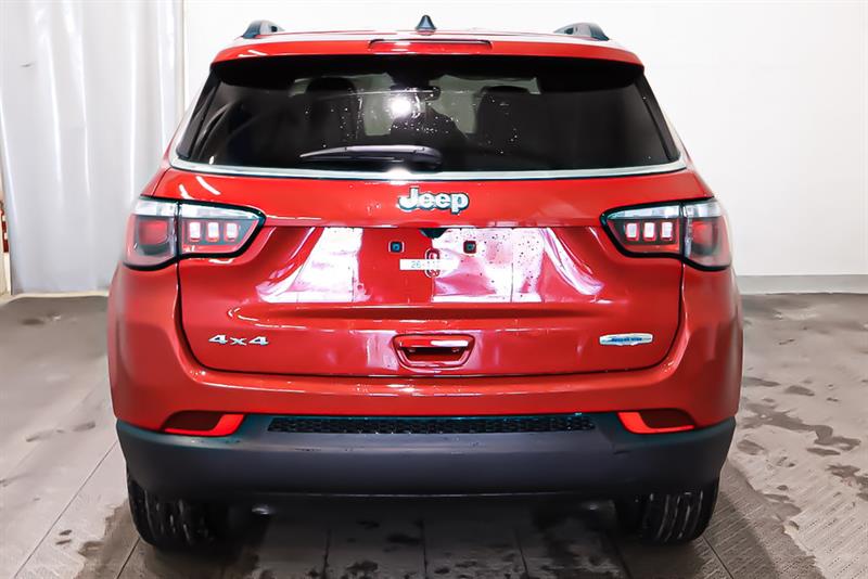jeep Compass 2026 - 5