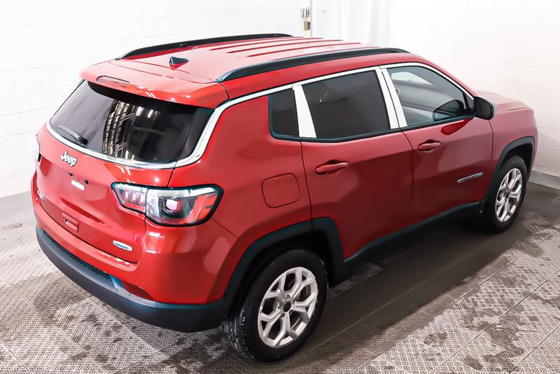 jeep Compass 2026 - 6