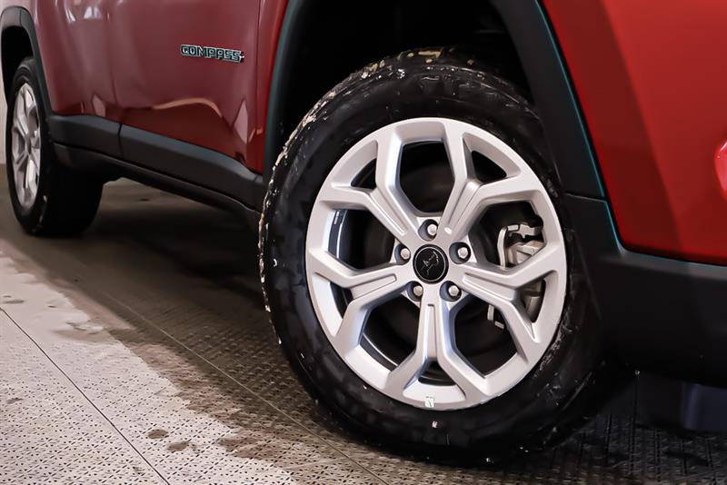jeep Compass 2026 - 7