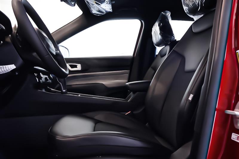 jeep Compass 2026 - 8