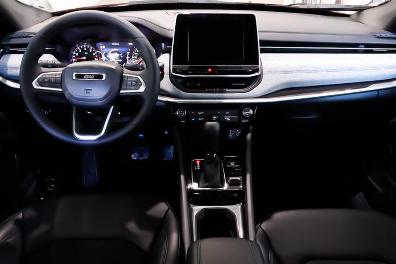 jeep Compass 2026 - 10