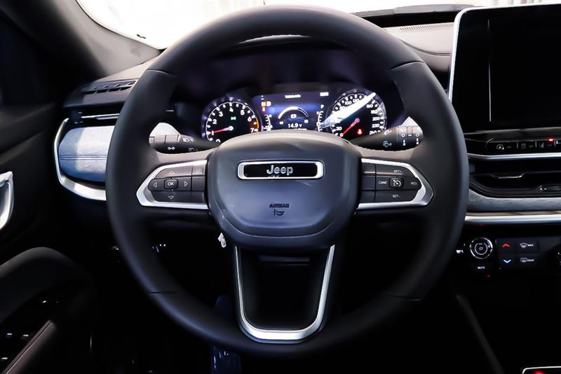jeep Compass 2026 - 11