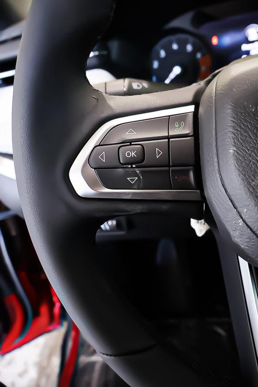 jeep Compass 2026 - 12