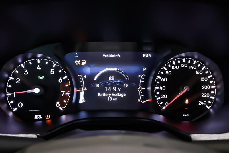 jeep Compass 2026 - 14
