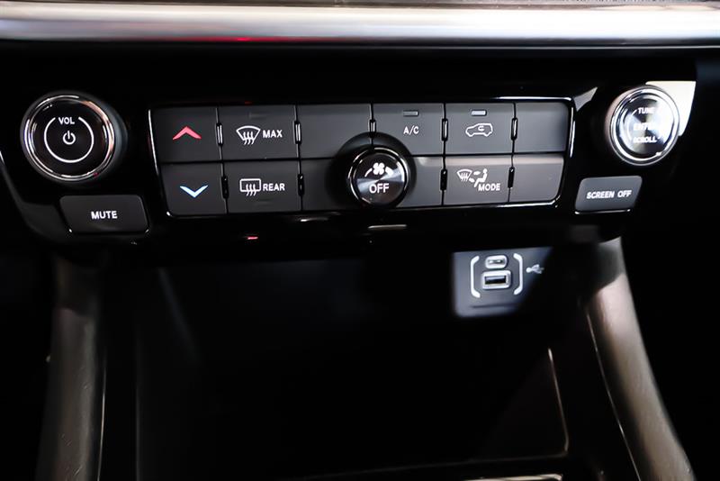 jeep Compass 2026 - 16