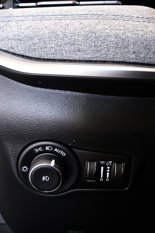 jeep Compass 2026 - 17