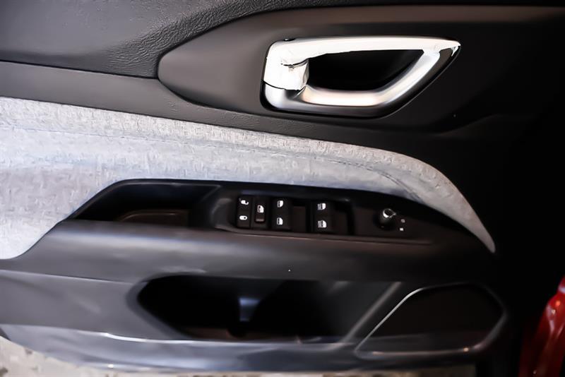 jeep Compass 2026 - 18