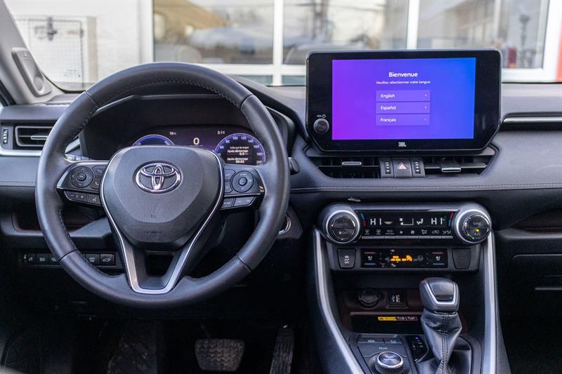 toyota RAV4 Hybride 2024 - 7