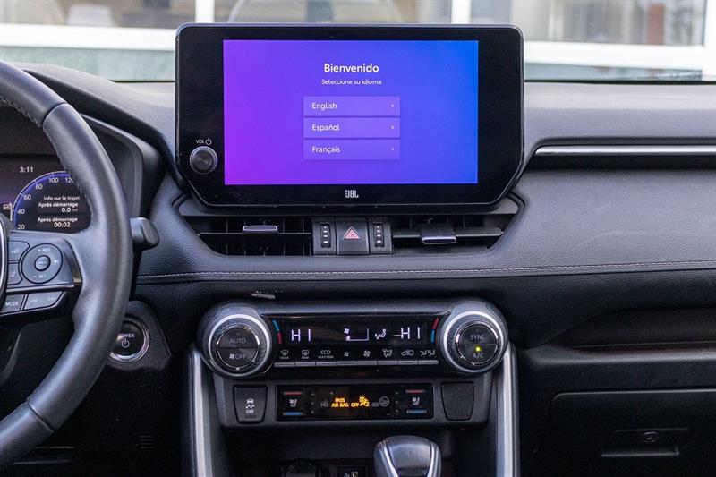 toyota RAV4 Hybride 2024 - 8